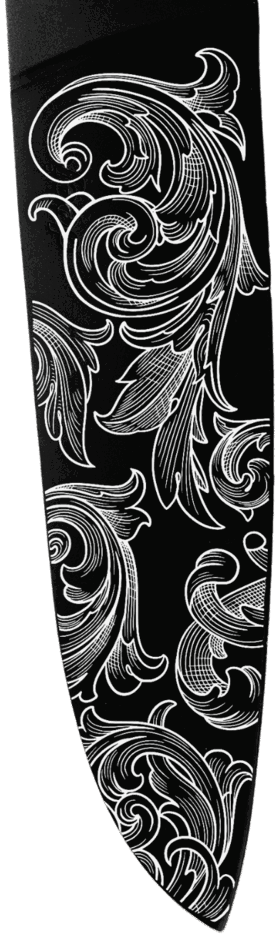 Tattoo Floréal