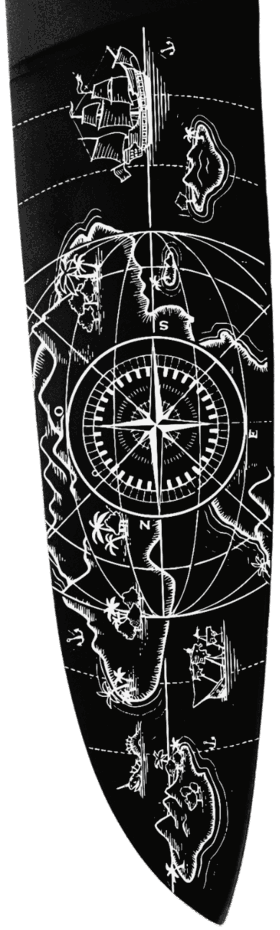 Tattoo Saporem Mundi
