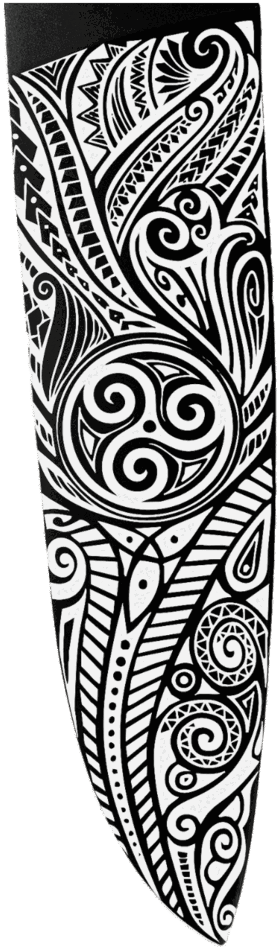 Tattoo Triskell