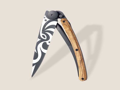 Deejo 37g, Oliverholz / Tribal