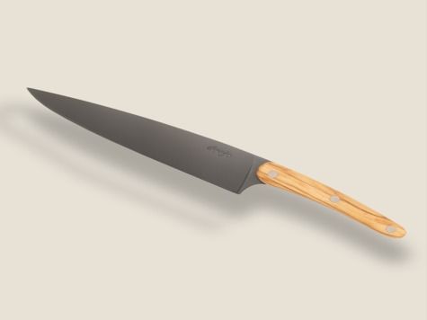 Deejo Chefmesser, Olivenholz