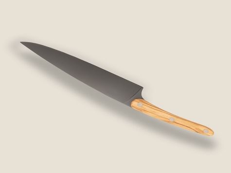 Deejo Chefmesser, Olivenholz