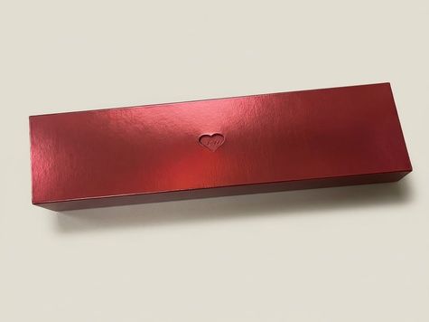 Geschenkbox „Je t’aime“ für Deejo 37g