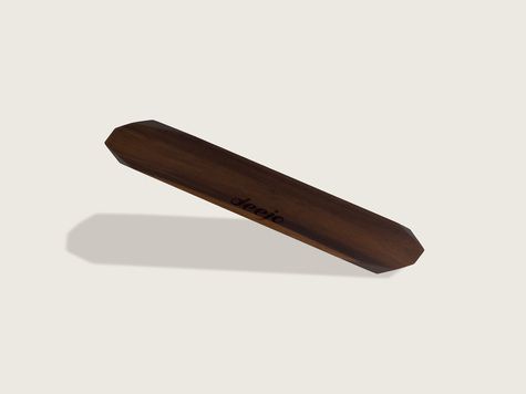 Magnetische Messerleiste, Akazie / 30 cm