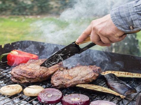 Deejo 390g, Olivenholz / Schweinerei