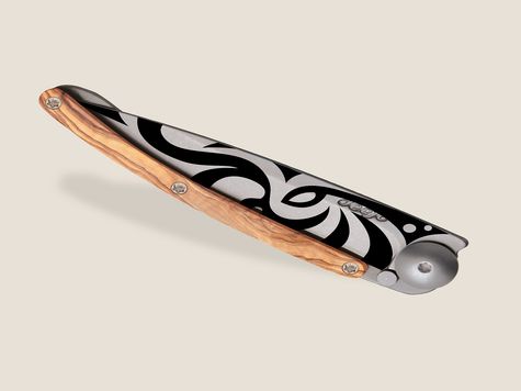 Deejo 27g, Oliverholz / Tribal
