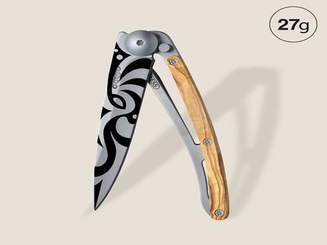 Deejo 27g, Oliverholz / Tribal